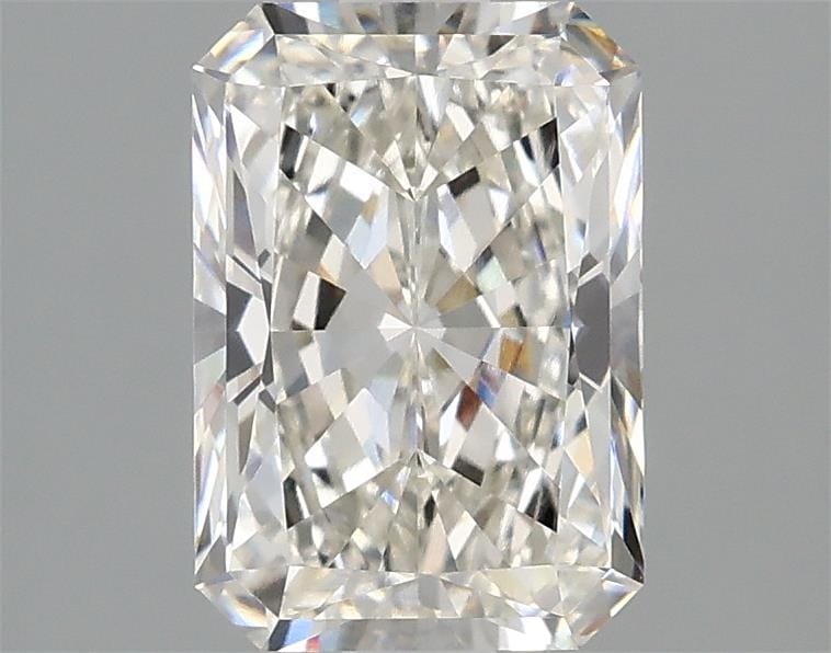 1.80 Carat Radiant Lab Diamond
