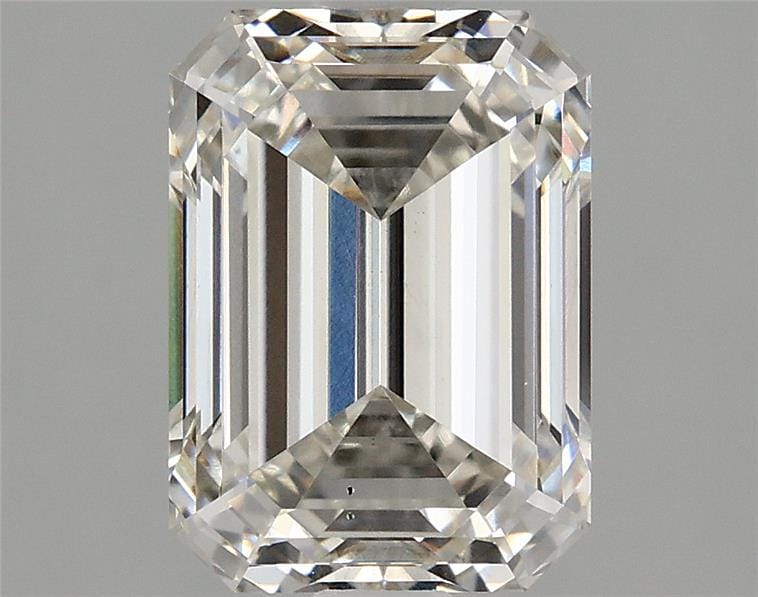 2.05 Carat Emerald Lab Diamond