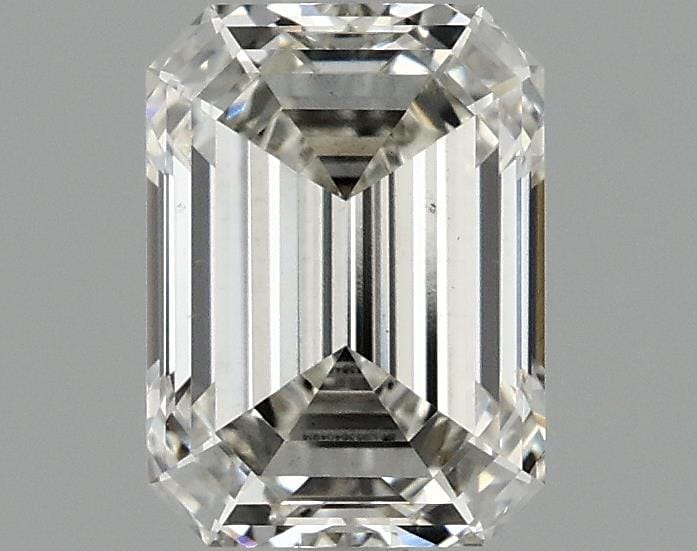 1.90 Carat Emerald Lab Diamond