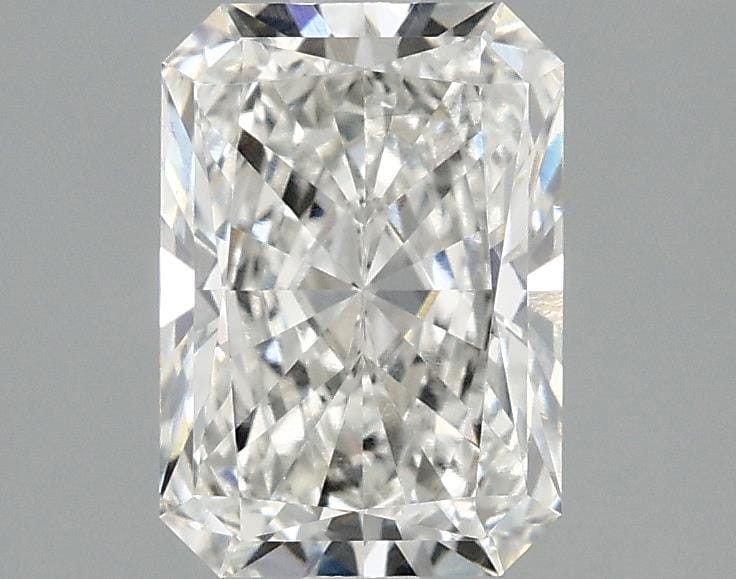 1.78 Carat Radiant Lab Diamond