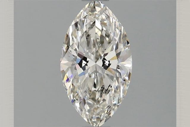 1.06 Carat Marquise Lab Diamond
