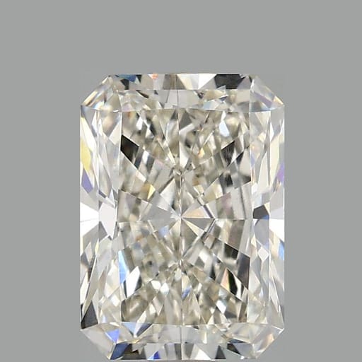 1.97 Carat Radiant Lab Diamond