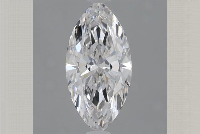 1.01 Carat Marquise Lab Diamond