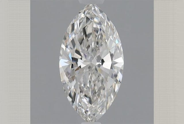 1.02 Carat Marquise Lab Diamond