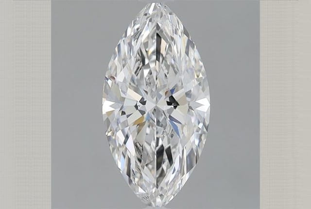 1.01 Carat Marquise Lab Diamond