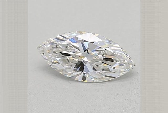 1.09 Carat Marquise Lab Diamond