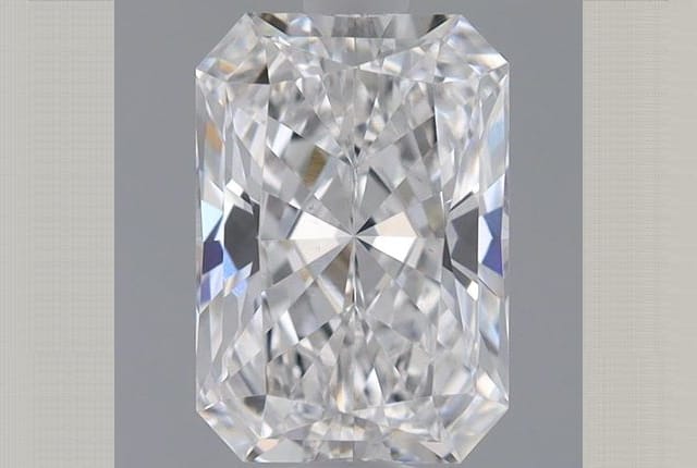 1.01 Carat Radiant Lab Diamond