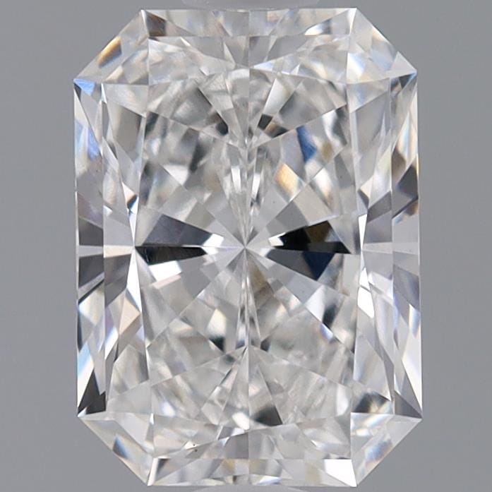 1.02 Carat Radiant Lab Diamond