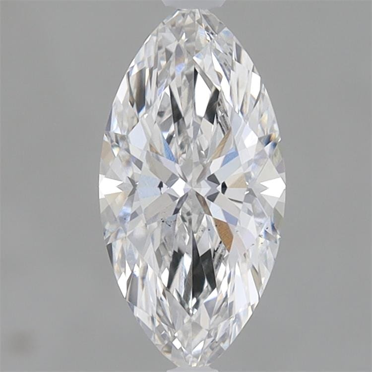 1.00 Carat Marquise Lab Diamond