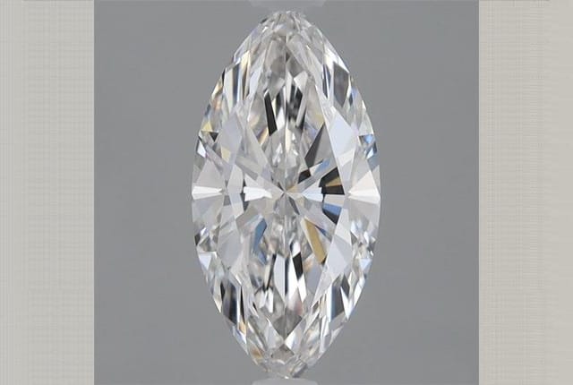 1.01 Carat Marquise Lab Diamond