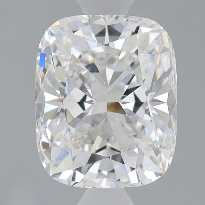 1.77 Carat Cushion Lab Diamond