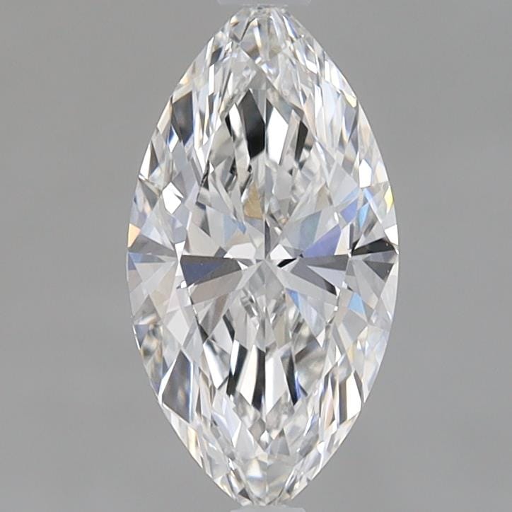 0.96 Carat Marquise Lab Diamond