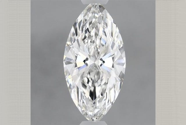 1.00 Carat Marquise Lab Diamond