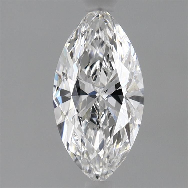0.90 Carat Marquise Lab Diamond