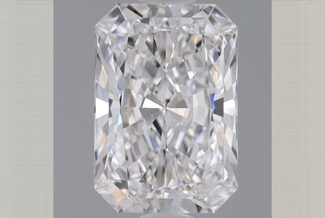 1.03 Carat Radiant Lab Diamond