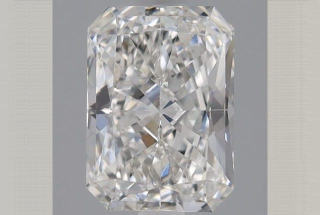 1.05 Carat Radiant Lab Diamond