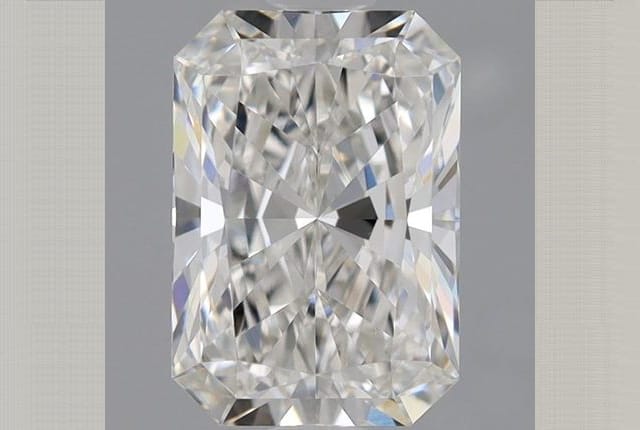 1.05 Carat Radiant Lab Diamond