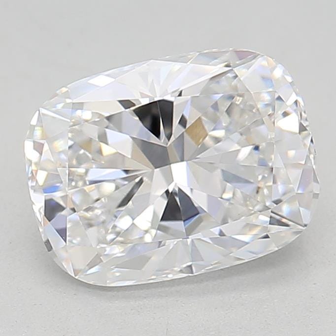 0.91 Carat Cushion Lab Diamond