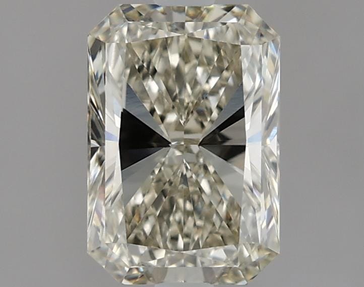 1.55 Carat Radiant Lab Diamond