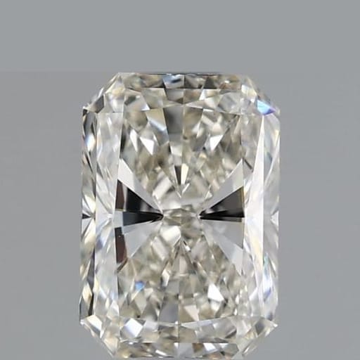 1.06 Carat Radiant Lab Diamond