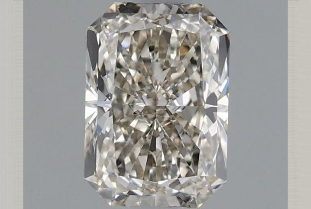 1.04 Carat Radiant Lab Diamond