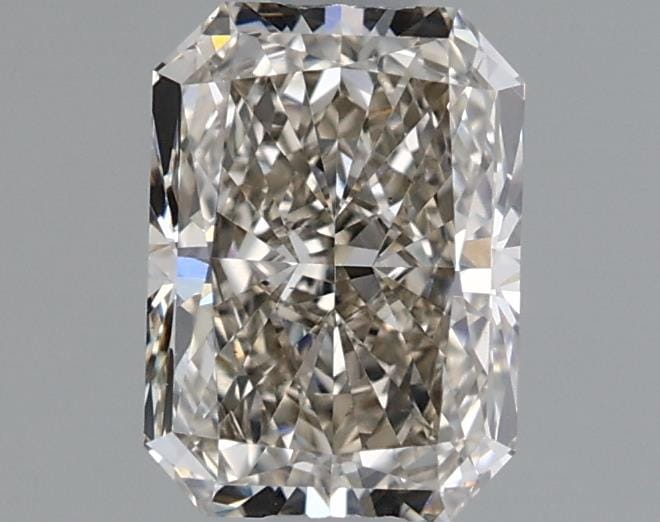 1.03 Carat Radiant Lab Diamond