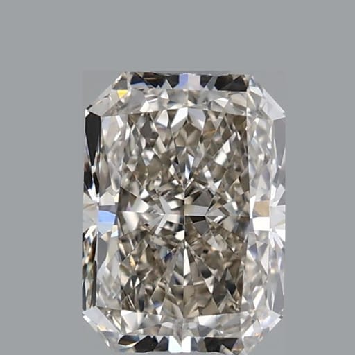 1.03 Carat Radiant Lab Diamond