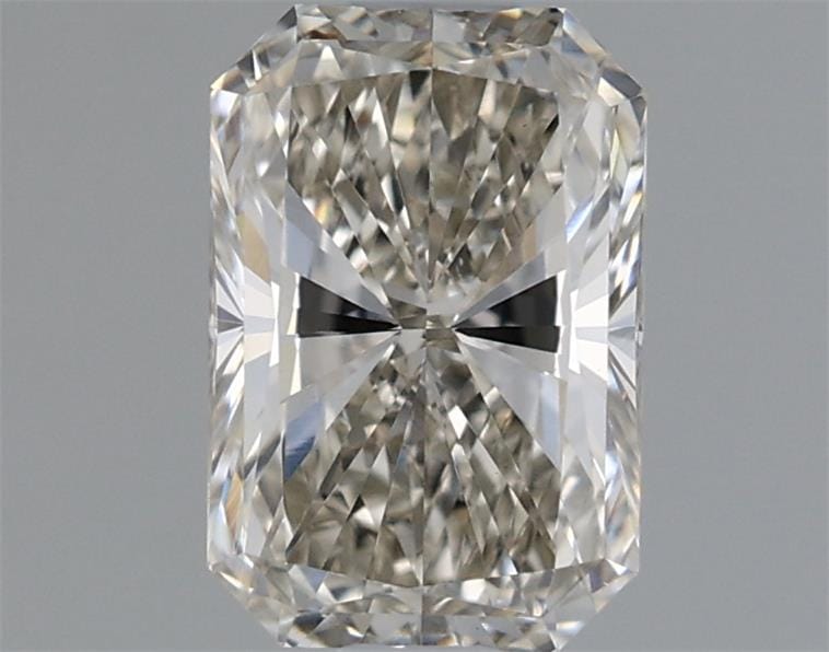 1.01 Carat Radiant Lab Diamond
