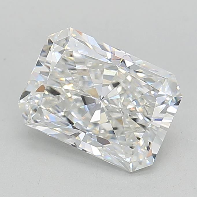 1.53 Carat Radiant Lab Diamond