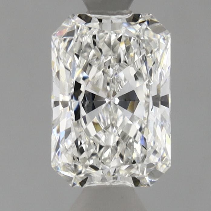 1.04 Carat Radiant Lab Diamond