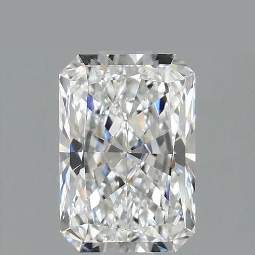 2.92 CTW Radiant Lab Diamonds