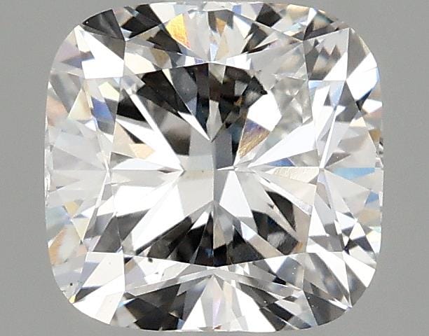 1.92 Carat Cushion Lab Diamond