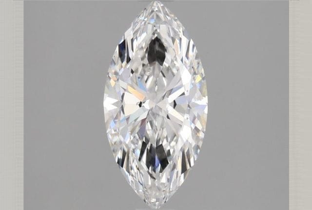 1.33 Carat Marquise Lab Diamond
