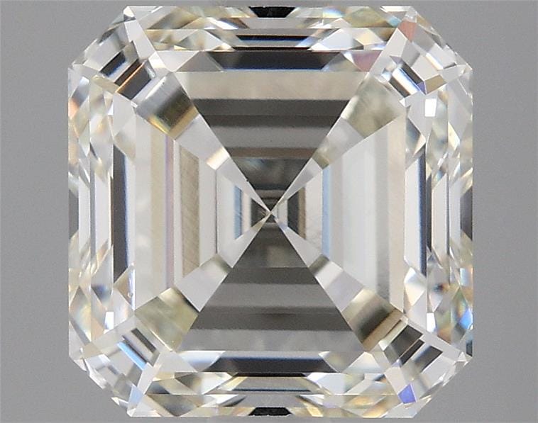 2.23 Carat Asscher Lab Diamond