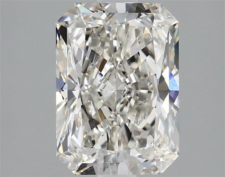 2.06 Carat Radiant Lab Diamond