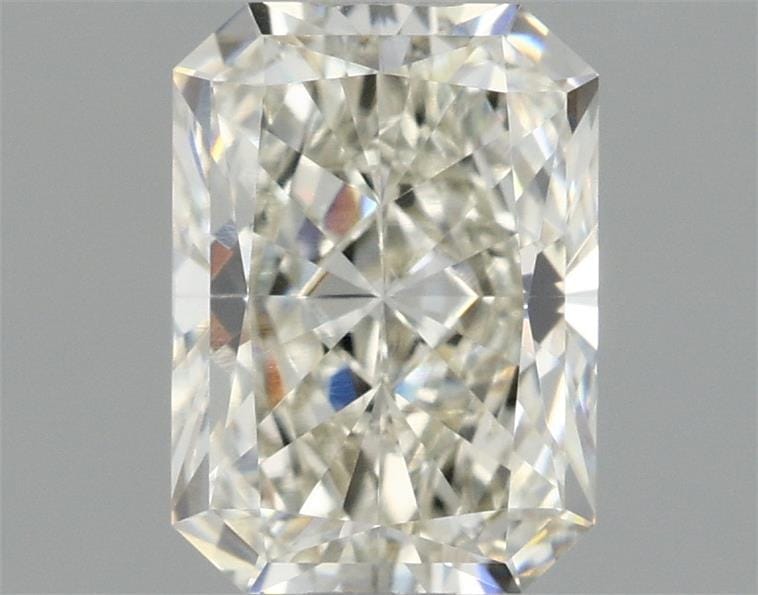 1.29 Carat Radiant Lab Diamond