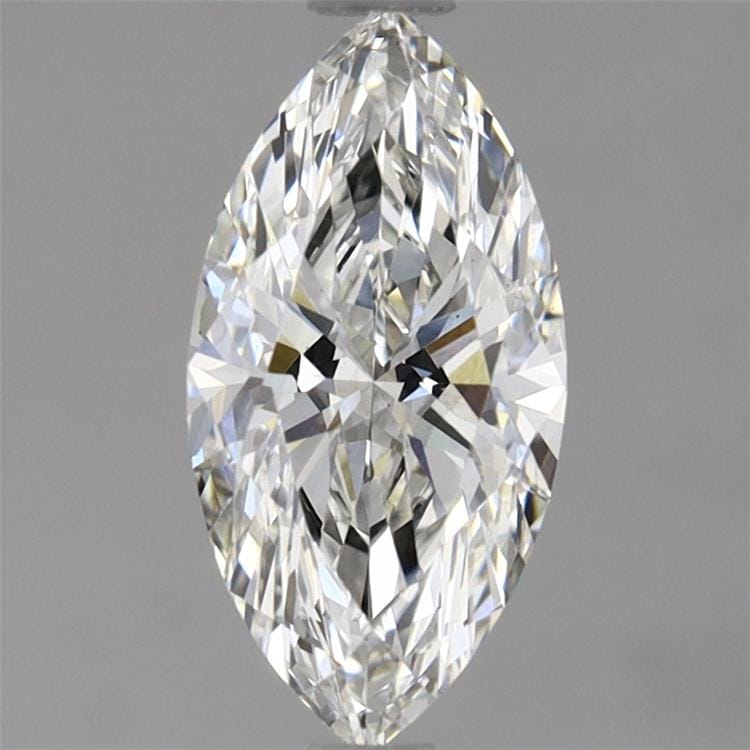 1.10 Carat Marquise Lab Diamond