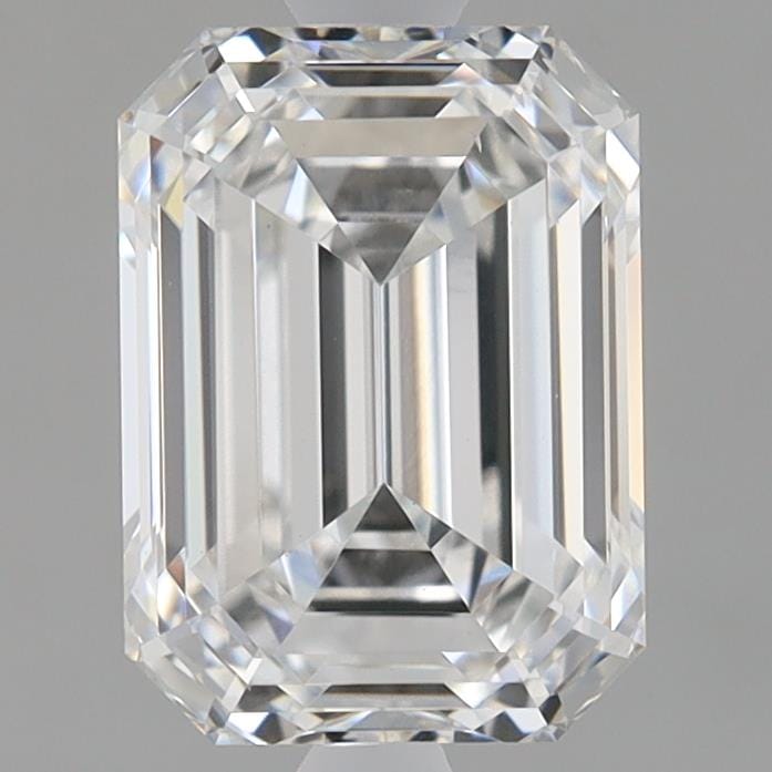 1.91 Carat Emerald Lab Diamond