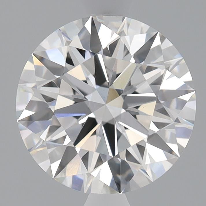 1.87 Carat Round Lab Diamond