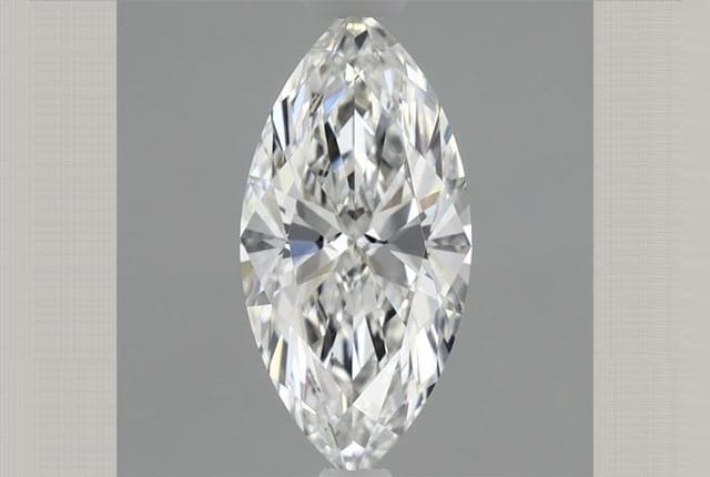0.92 Carat Marquise Lab Diamond