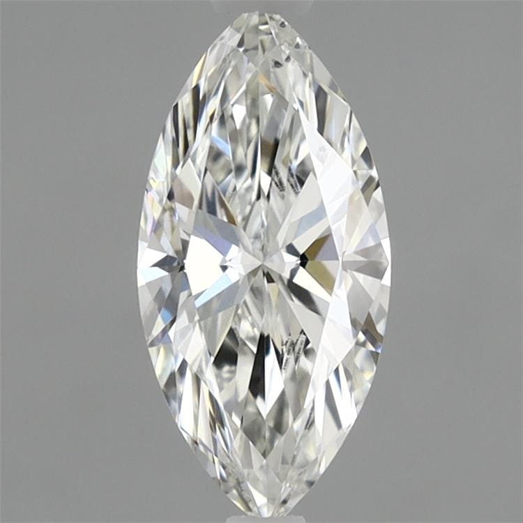 0.95 Carat Marquise Lab Diamond