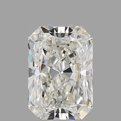 1.52 Carat Radiant Lab Diamond