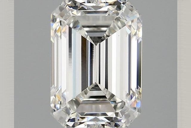 1.88 Carat Emerald Lab Diamond