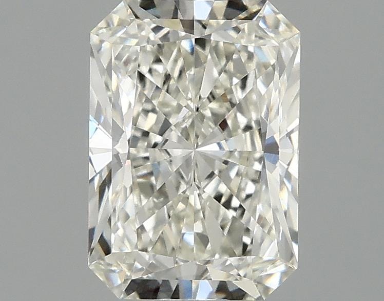 1.30 Carat Radiant Lab Diamond