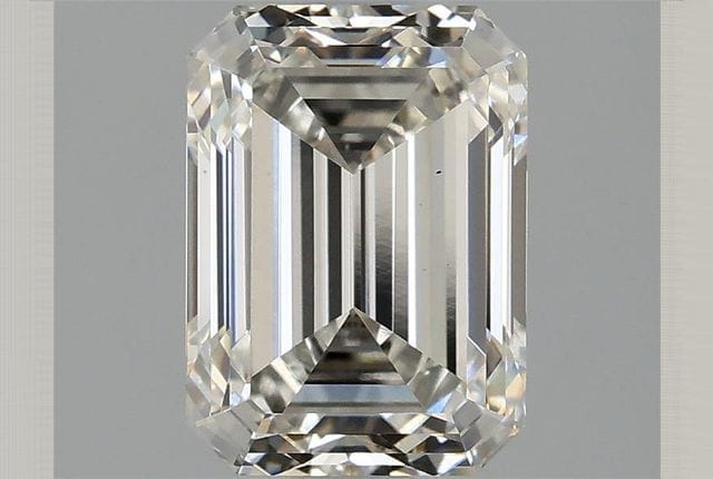 1.91 Carat Emerald Lab Diamond