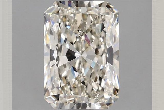 2.10 Carat Radiant Lab Diamond
