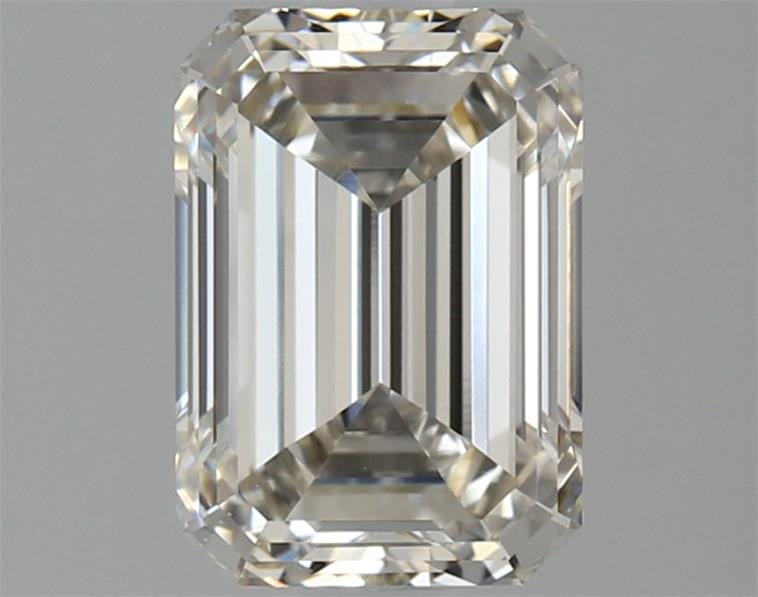 1.98 Carat Emerald Lab Diamond