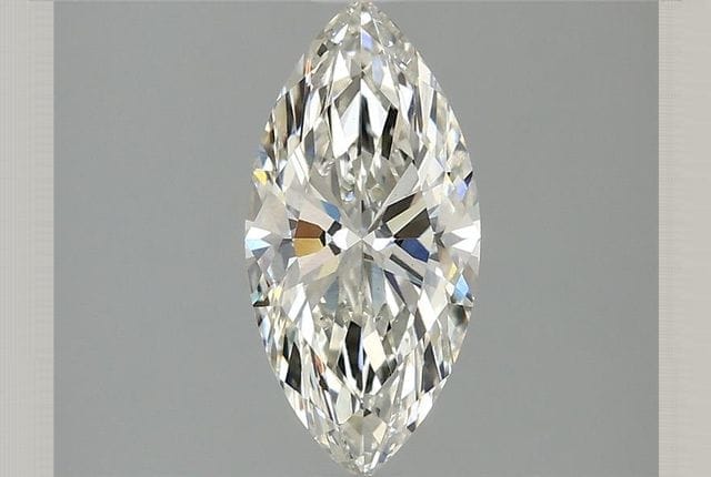 1.23 Carat Marquise Lab Diamond