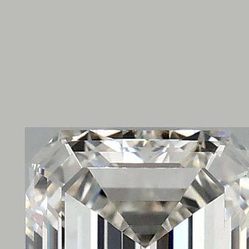 2.04 Carat Emerald Lab Diamond