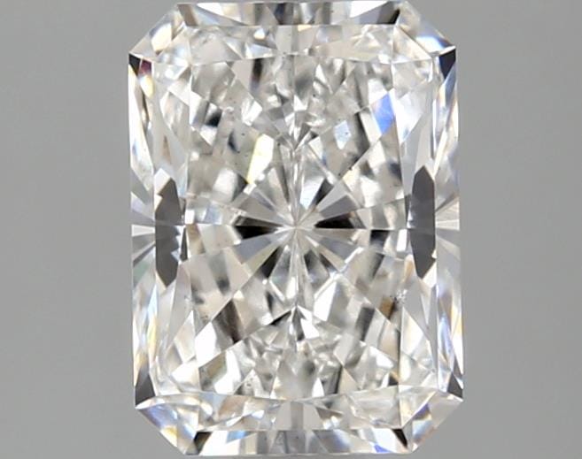 1.87 Carat Radiant Lab Diamond